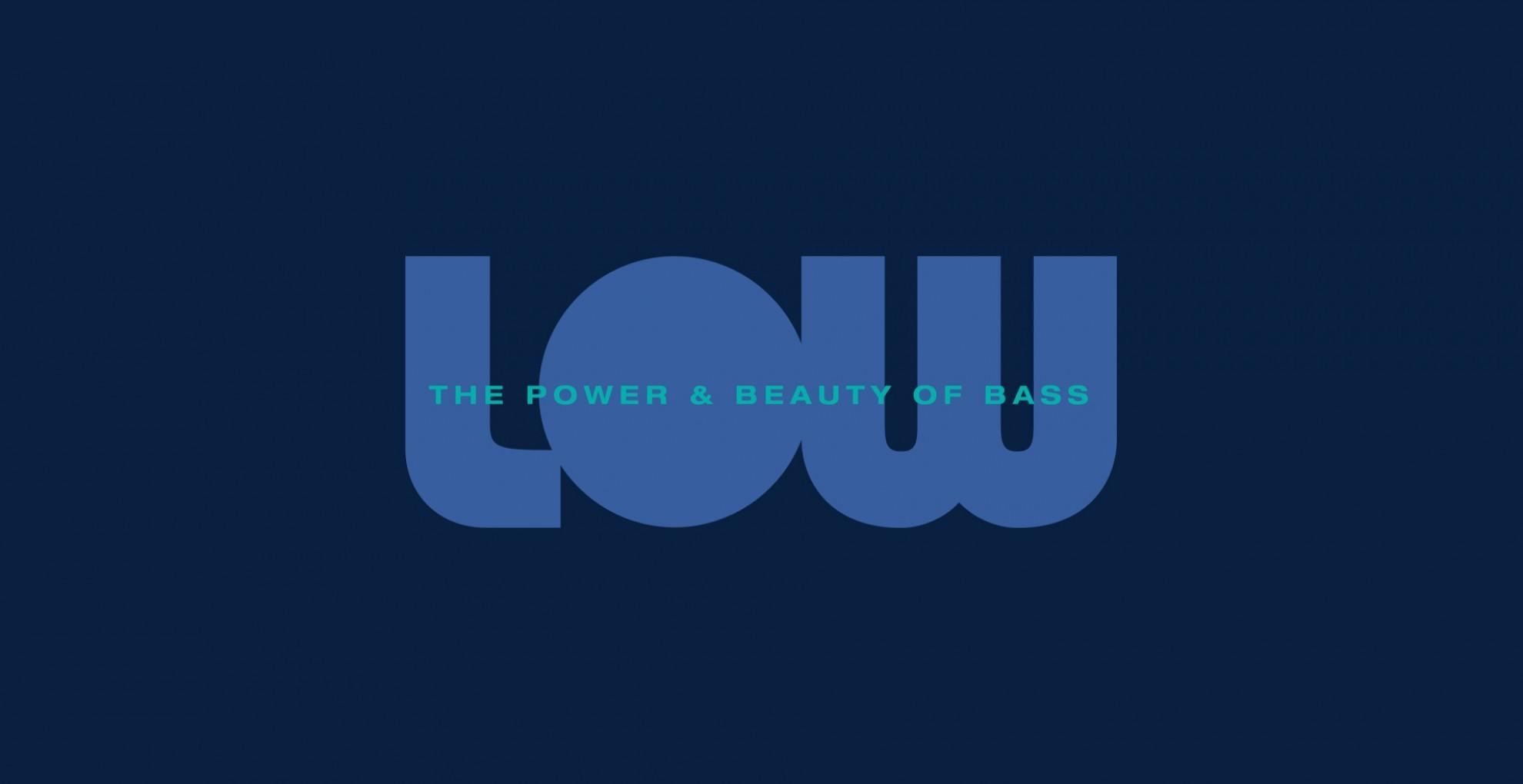 LOW: The Power and Beauty of Bass - Museum of Making Music