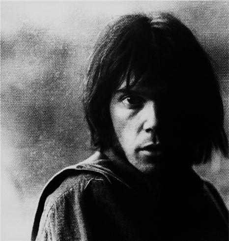 Neil Young, 1969