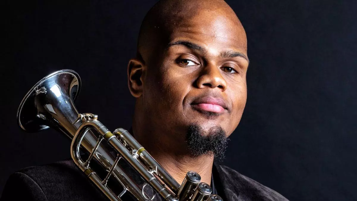 The Curtis Taylor Quintet feat Bob Reynolds