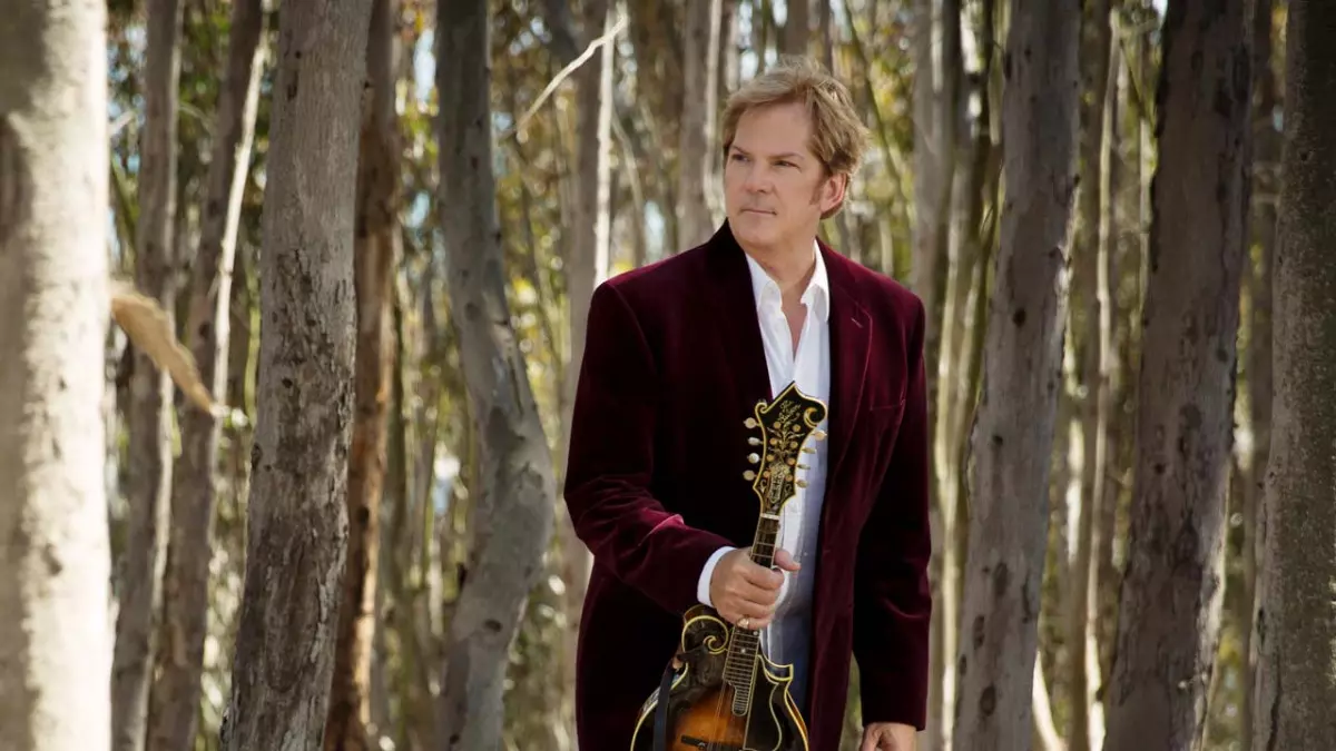 John Jorgenson Bluegrass Band (J2B2)