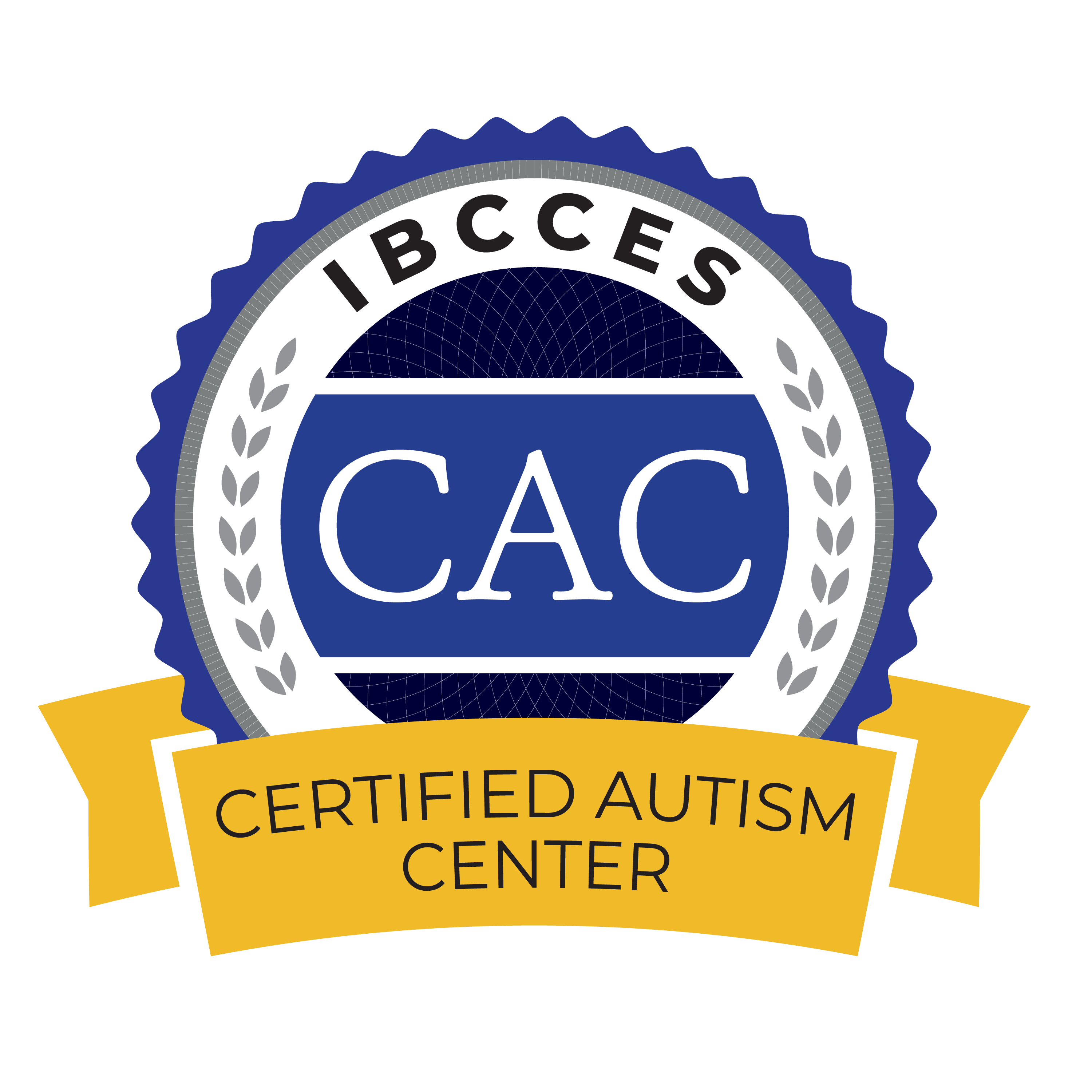 CAC Badge