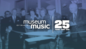 25-Minute Tours Day Artist Photo