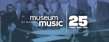 25-Minute Tours Day