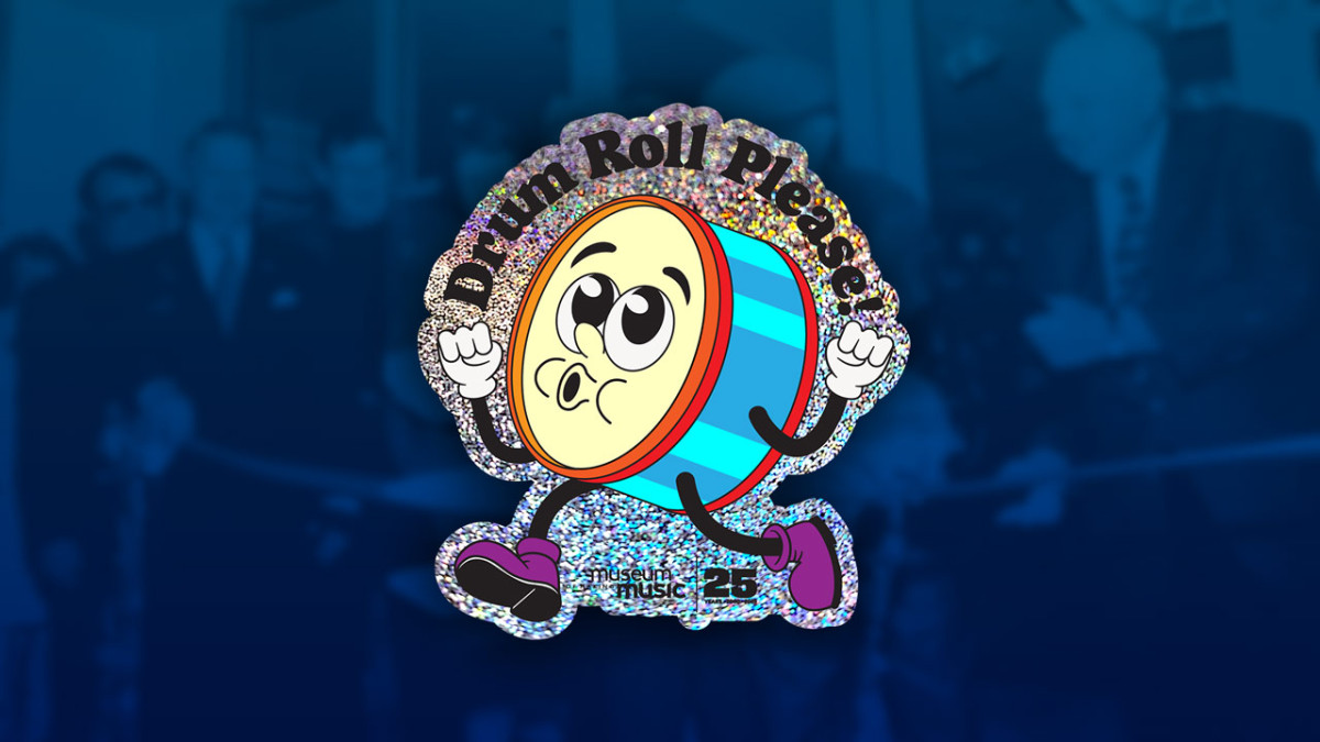 Sticker Giveaway Day