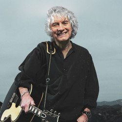 Albert Lee Artist Photo