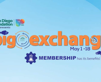 The Big Exchange Artist Photo