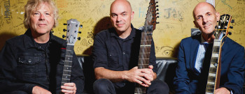 California Guitar Trio