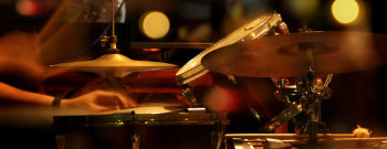 Jazz Café with the "1st Edition" Jazz Band