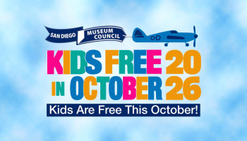 Kids Free in October 2026 Artist Photo