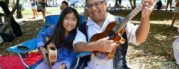Make Music San Diego Info Session