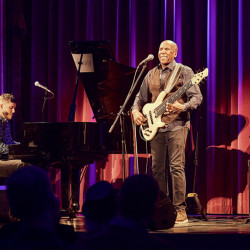 Nathan & Noah East Artist Photo