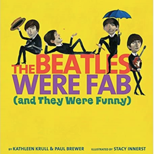 The Beatles Were Fab