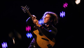 Alexandr Misko Artist Photo