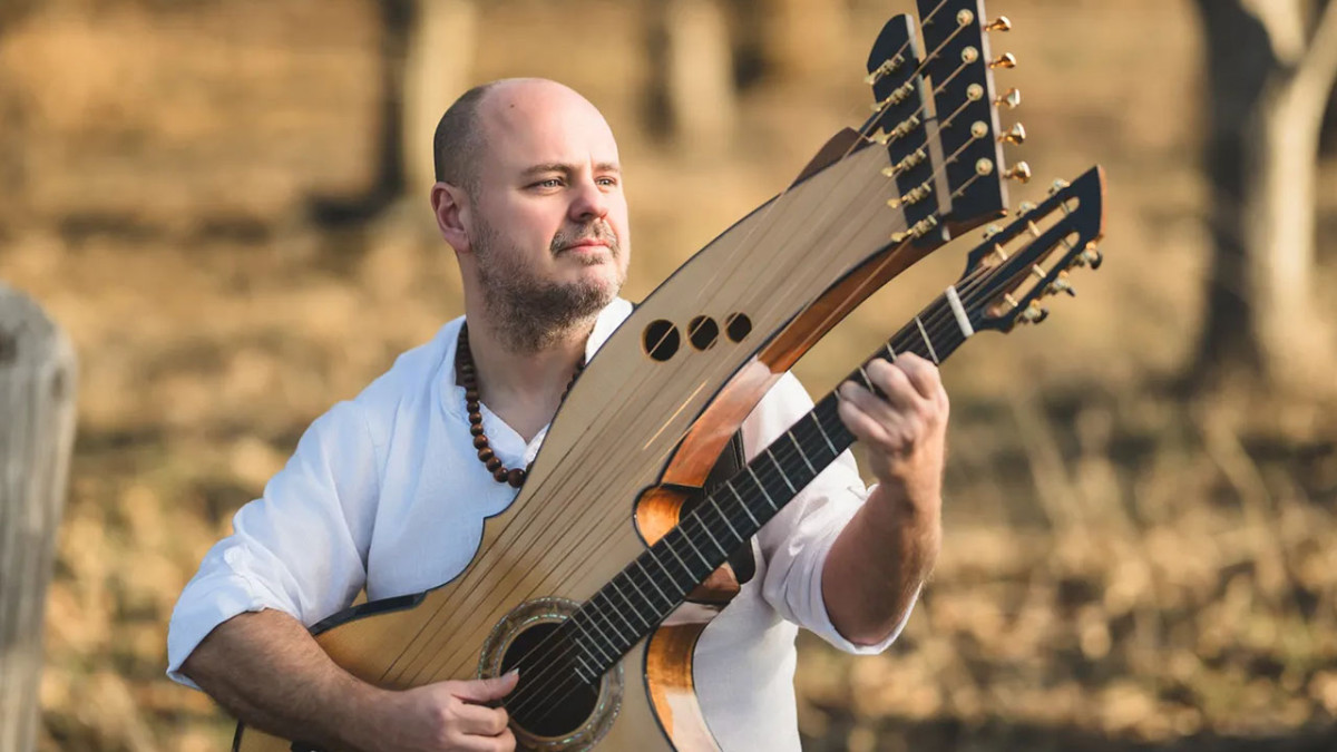 Andy McKee