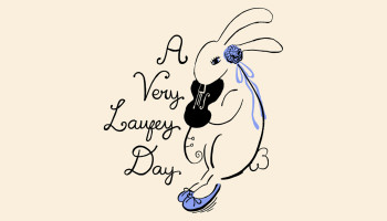A Very Laufey Day 2026 Artist Photo