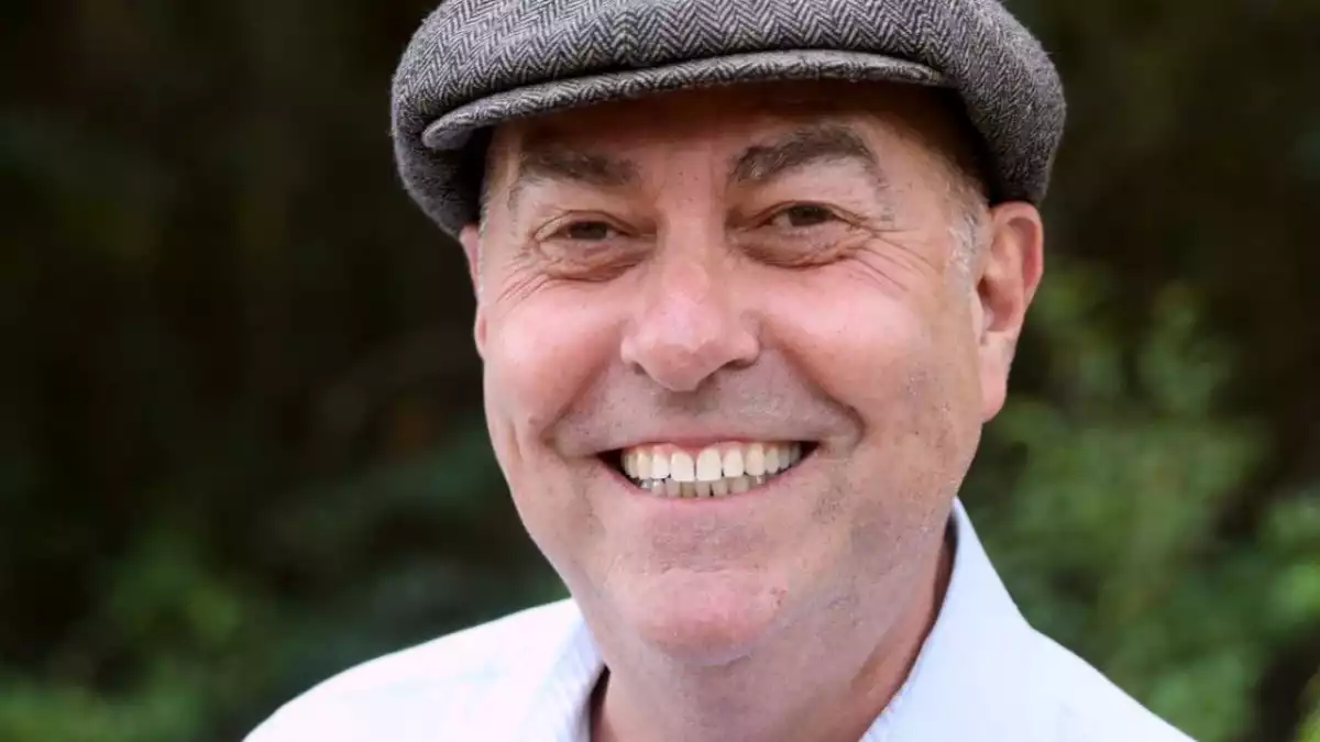  March 5 @ 2:00 PM (PDT) 
 MoMM@Home: Barry Cogert - Educating Tomorrow's Musicians 