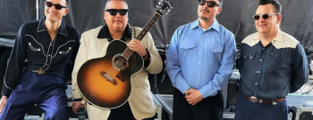 Big Sandy and His Fly-Rite Boys