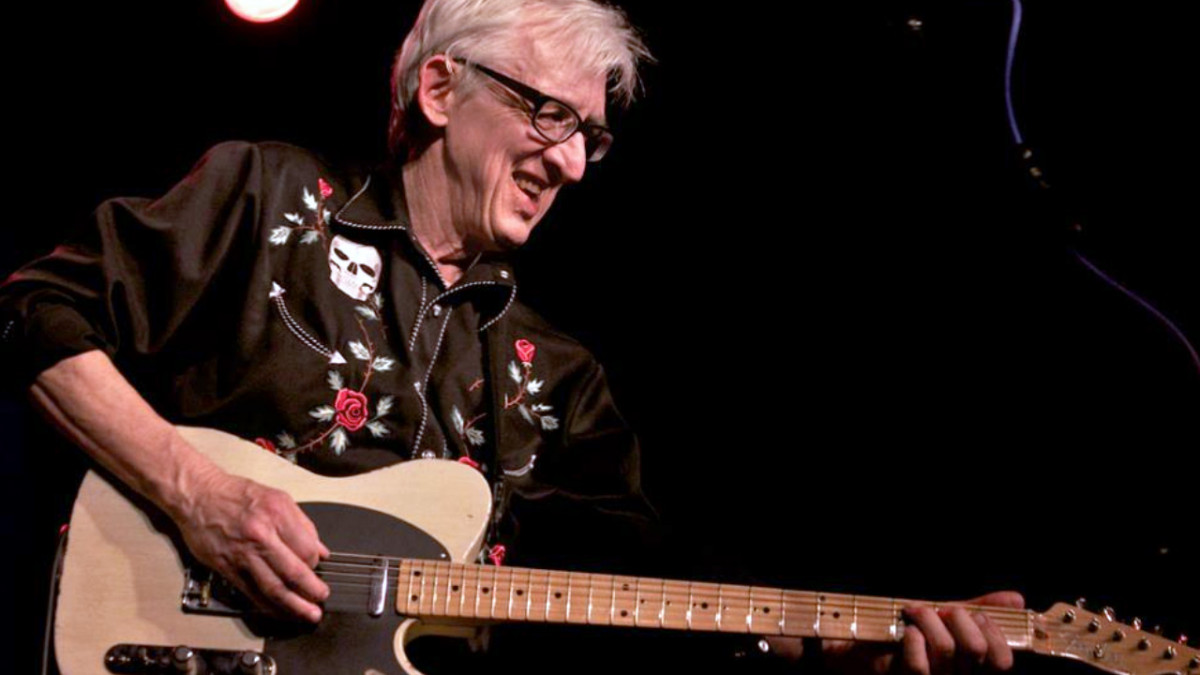 MoMM@Home: Bill Kirchen — The Story of Commander Cody and His Lost Planet Airmen