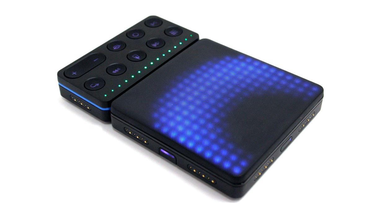 Roli Blocks