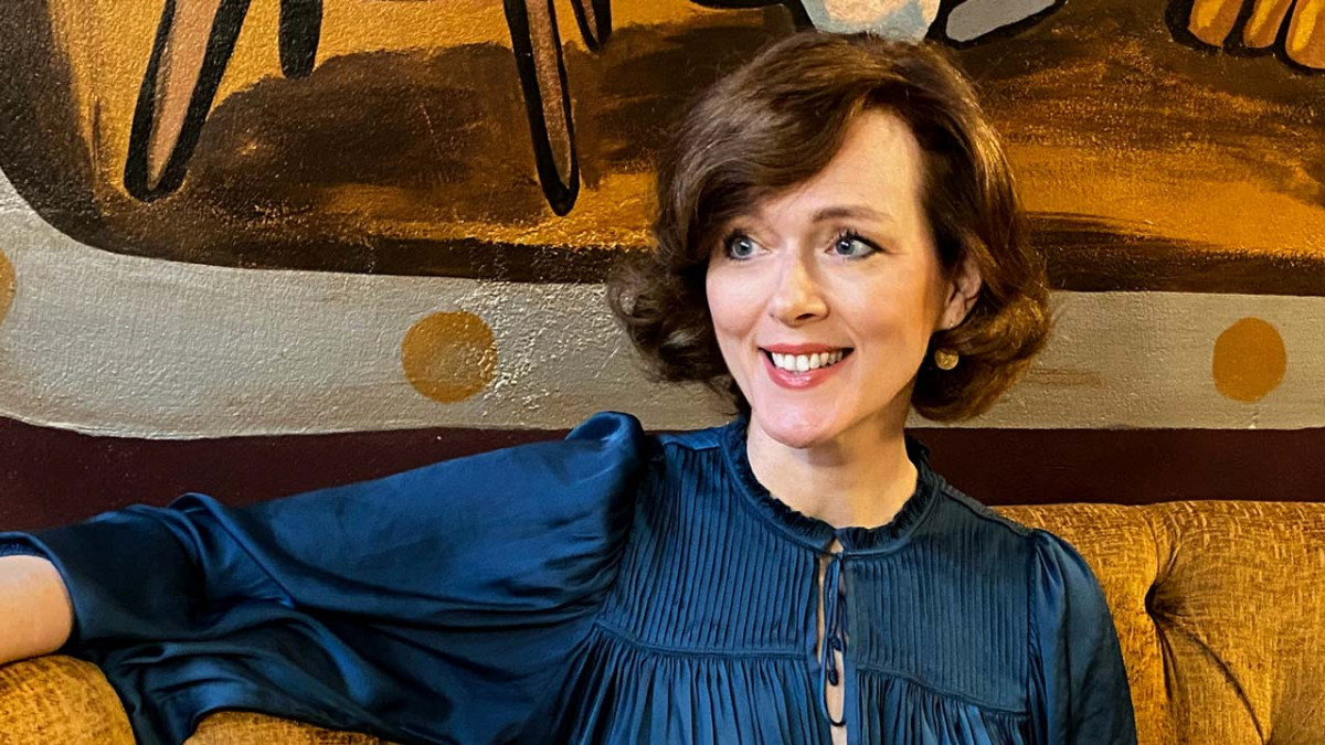 Laura Cantrell