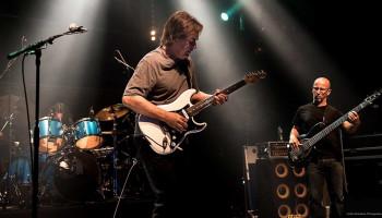 Carl Verheyen Band Artist Photo
