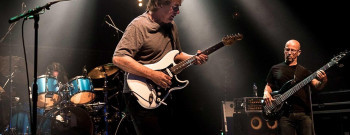 Carl Verheyen Band