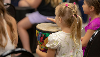 Community Music Day - A Birthday Party Artist Photo