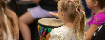 Community Music Day: Drum Circles Across Generations