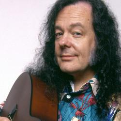 David Lindley Artist Photo