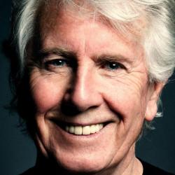 Graham Nash Artist Photo