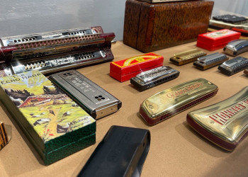  Upcoming Exhibits: From the Collection