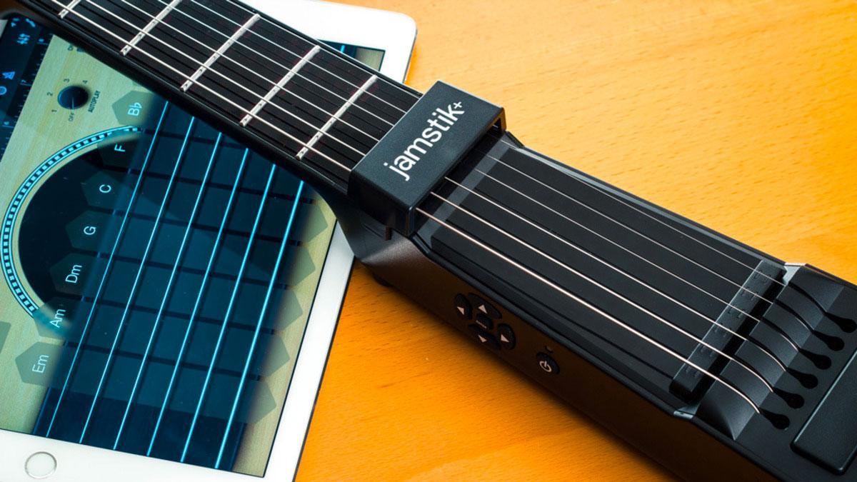 Zivix jamstik+