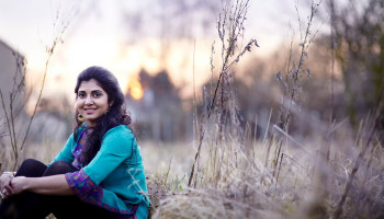 Kavita Shah Artist Photo