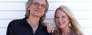 Live Music Benefit: Sonny Landreth & Cindy Cashdollar