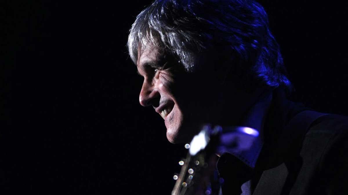 Laurence Juber