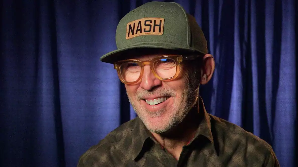  March 12 @ 2:00 PM (PDT) 
 MoMM@Home: Lloyd Baggs - Pickups, Preamps, and More: The History of L.R. Baggs 