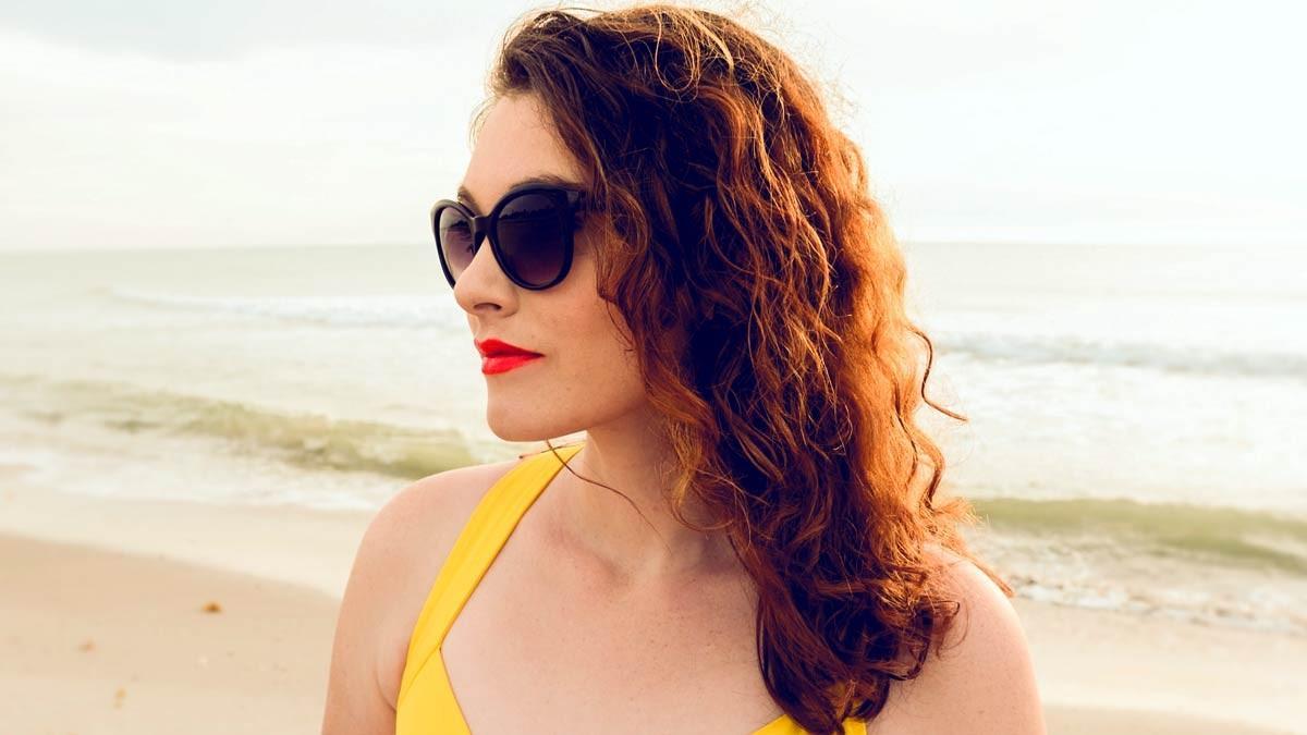 Mandy Harvey