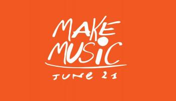 Make Music Day 2023 Artist Photo
