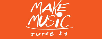 Make Music Day 2023