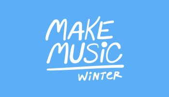 Make Music Winter 2025 Artist Photo