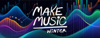 Make Music Winter 2025