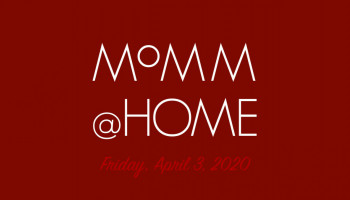 MoMM@Home: Creator Corner with Sarah Rogo Artist Photo