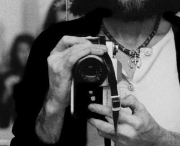 The Photography of Graham Nash