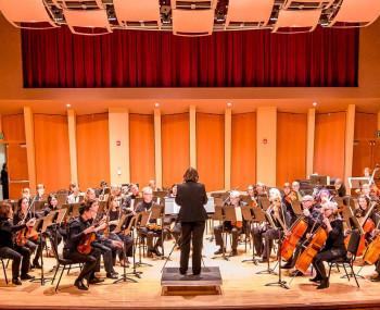 North Coast Strings Spring Concert Artist Photo