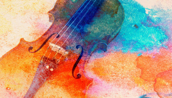 Community Adult Orchestra Artist Photo