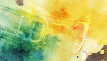 New Horizons Band Info Session Artist Photo