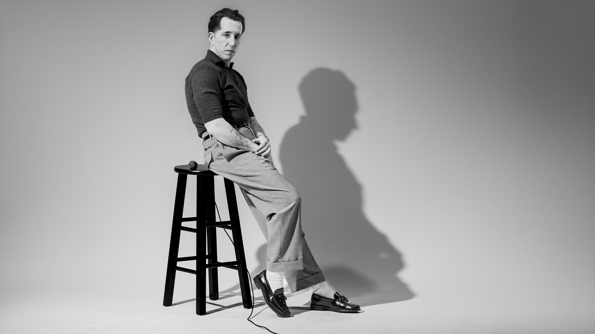 Pokey LaFarge