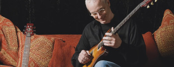VIP & Member Exhibition Reception with Paul Reed Smith