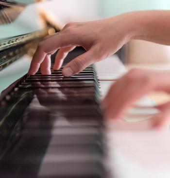 Student Recitals @ MoMM Artist Photo