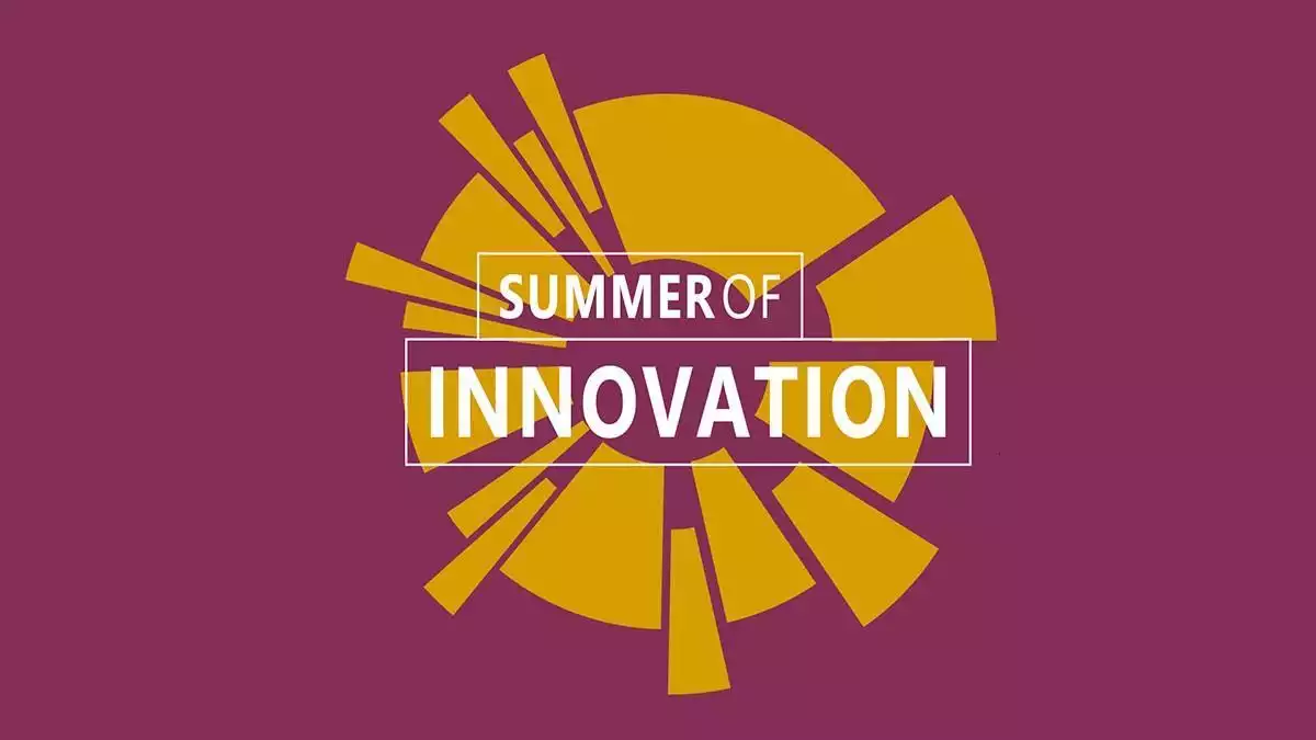 Summer of Innovation